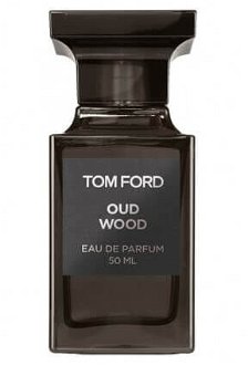 Tom Ford Oud Wood - EDP 2 ml - odstrek s rozprašovačom