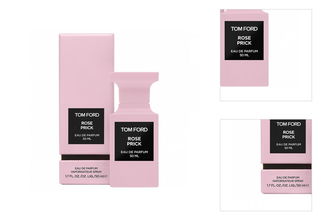 Tom Ford Rose Prick - EDP 30 ml 3