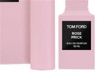 Tom Ford Rose Prick - EDP 50 ml + EDP 10 ml 9