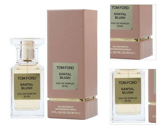 Tom Ford Santal Blush - EDP 50 ml 3