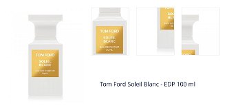 Tom Ford Soleil Blanc - EDP 100 ml 1