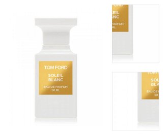 Tom Ford Soleil Blanc - EDP 100 ml 3