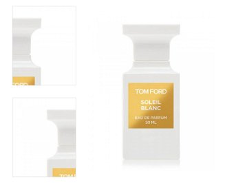 Tom Ford Soleil Blanc - EDP 100 ml 4
