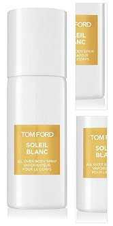 Tom Ford Soleil Blanc - tělový sprej 150 ml 3