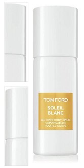 Tom Ford Soleil Blanc - tělový sprej 150 ml 4