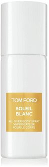 Tom Ford Soleil Blanc - tělový sprej 150 ml 2