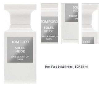 Tom Ford Soleil Neige - EDP 50 ml 1