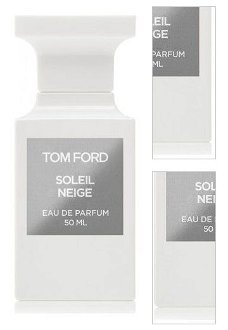 Tom Ford Soleil Neige - EDP 50 ml 3