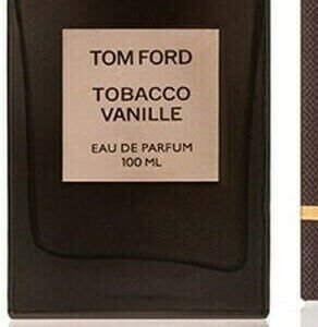 Tom Ford Tobacco Vanille - EDP 100 ml 8