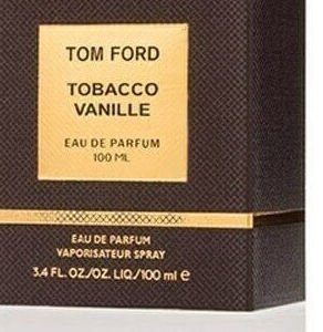 Tom Ford Tobacco Vanille - EDP 100 ml 9