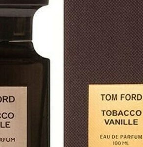 Tom Ford Tobacco Vanille - EDP 100 ml 5
