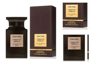 Tom Ford Tobacco Vanille - EDP 2 ml - odstrek s rozprašovačom 3