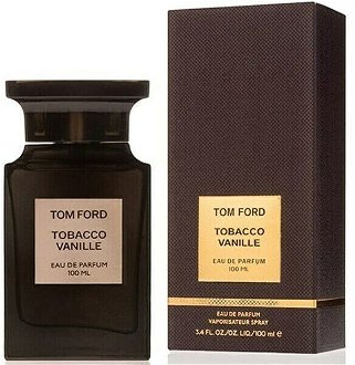 Tom Ford Tobacco Vanille - EDP 2 ml - odstrek s rozprašovačom