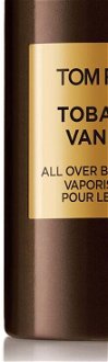 Tom Ford Tobacco Vanille - tělový sprej 150 ml 8
