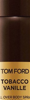 Tom Ford Tobacco Vanille - tělový sprej 150 ml 5