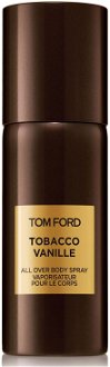 Tom Ford Tobacco Vanille - tělový sprej 150 ml 2