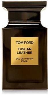 Tom Ford Tuscan Leather - EDP 2 ml - odstrek s rozprašovačom