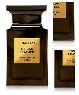 Tom Ford Tuscan Leather - EDP 50 ml 3