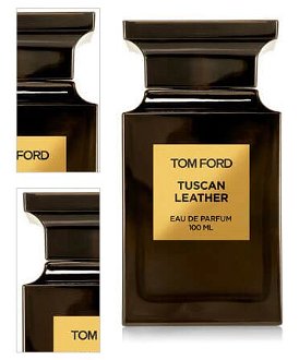 Tom Ford Tuscan Leather - EDP 50 ml 4