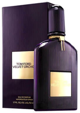 Tom Ford Velvet Orchid - EDP 100 ml