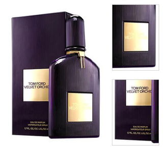 Tom Ford Velvet Orchid - EDP 50 ml 3