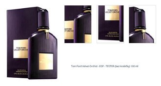 Tom Ford Velvet Orchid - EDP - TESTER (bez krabičky) 100 ml 1