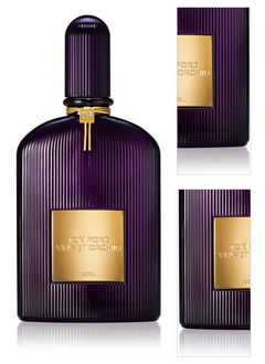 TOM FORD Velvet Orchid parfumovaná voda pre ženy 50 ml 3