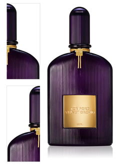 TOM FORD Velvet Orchid parfumovaná voda pre ženy 50 ml 4