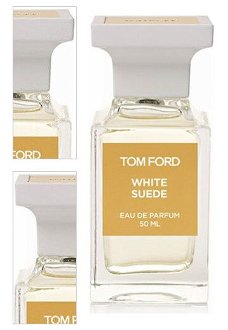 Tom Ford White Suede - EDP 100 ml 4