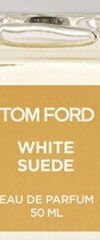 Tom Ford White Suede - EDP 100 ml 5