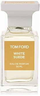 Tom Ford White Suede - EDP 50 ml
