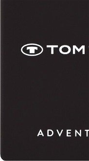 Tom Tailor Adventurous for Him - EDT 30 ml 8