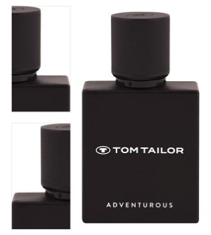 Tom Tailor Adventurous for Him - EDT 30 ml 4