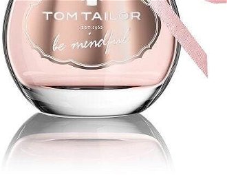 Tom Tailor Be Mindful Woman - EDT 30 ml 8