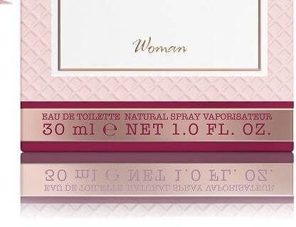 Tom Tailor Be Mindful Woman - EDT 30 ml 7