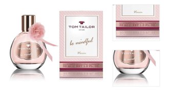 Tom Tailor Be Mindful Woman - EDT 30 ml 3