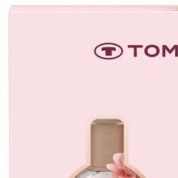 Tom Tailor Be Mindful Woman - EDT 30 ml + sprchový gel 100 ml 6