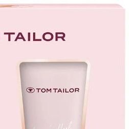 Tom Tailor Be Mindful Woman - EDT 30 ml + sprchový gel 100 ml 7