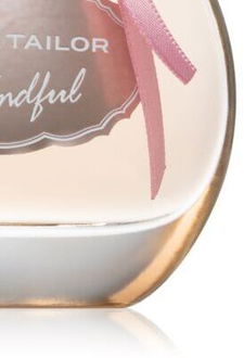 Tom Tailor Be Mindfull Woman toaletná voda pre ženy 50 ml 9