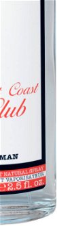 Tom Tailor East Coast Club Man - deodorant s rozprašovačem 75 ml 9