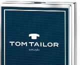 Tom Tailor Exclusive Man - EDT 30 ml 7