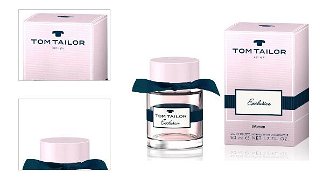 Tom Tailor Exclusive Woman - EDT 30 ml 4