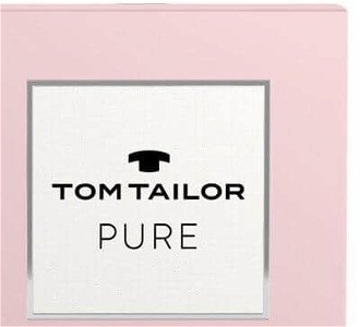 Tom Tailor Pure For Her - EDT 30 ml 7