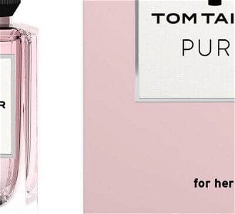 Tom Tailor Pure For Her - EDT 30 ml 5