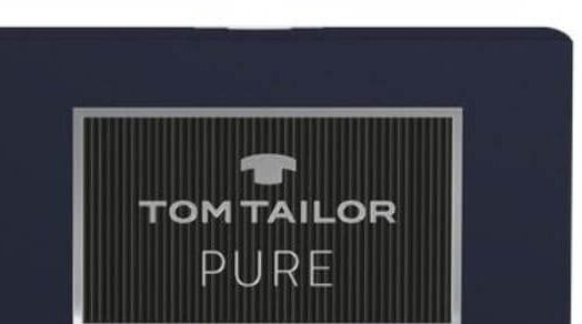 Tom Tailor Pure For Him - EDT 50 ml 5