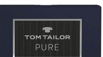 Tom Tailor Pure For Him - EDT 50 ml 7