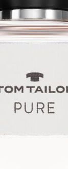 Tom Tailor Pure toaletná voda pre ženy 30 ml 5