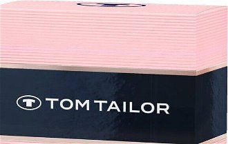 Tom Tailor Time To Live! - EDP 30 ml 7
