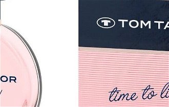 Tom Tailor Time To Live! - EDP 30 ml 5