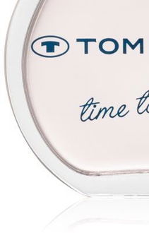 Tom Tailor Time to Live! parfumovaná voda pre ženy 30 ml 8